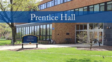 prentice hall city